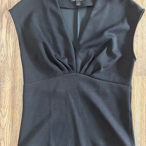 Banana Republic Small Black Top